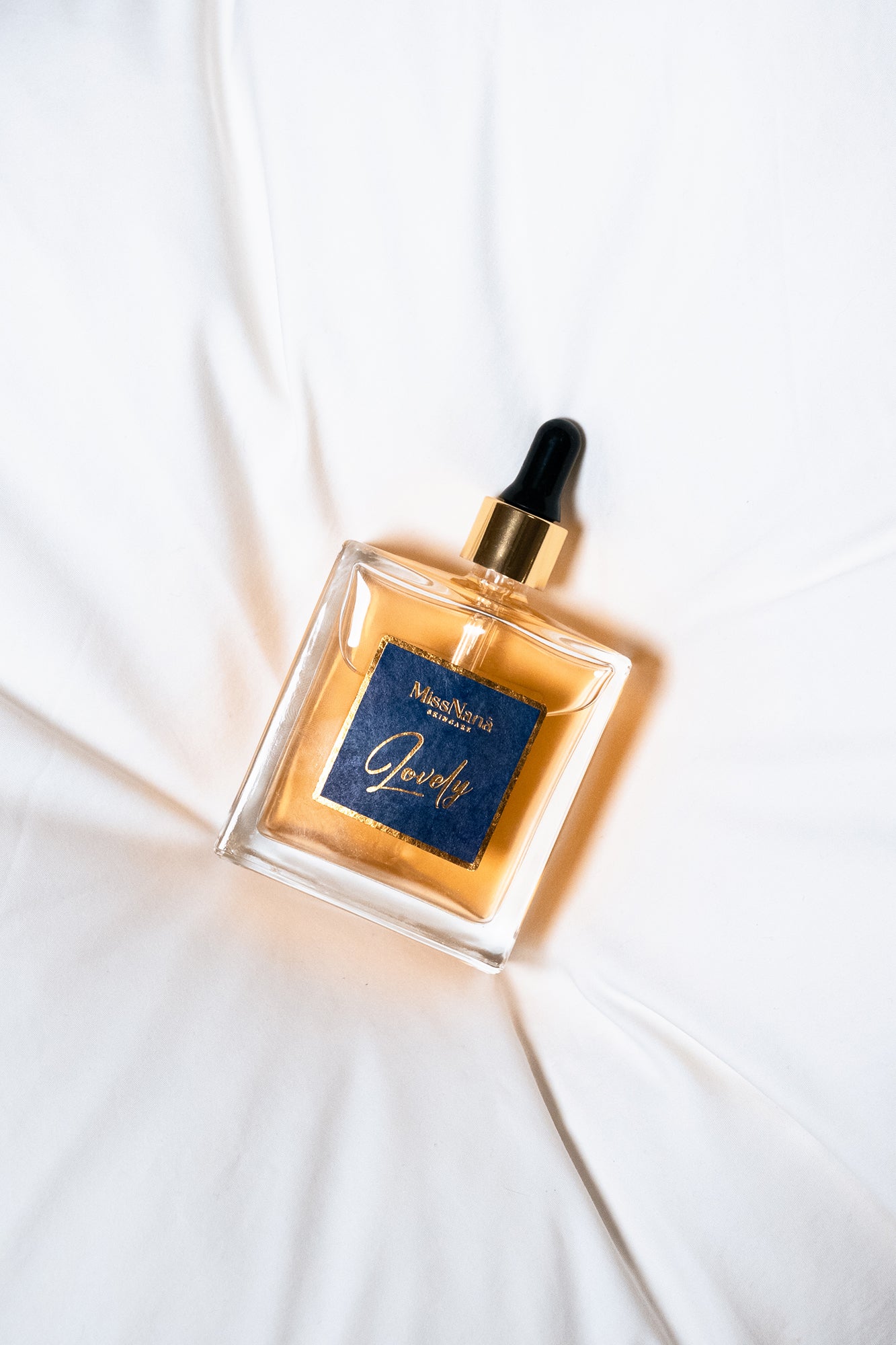 Miss Nana Lovely Dry Oil