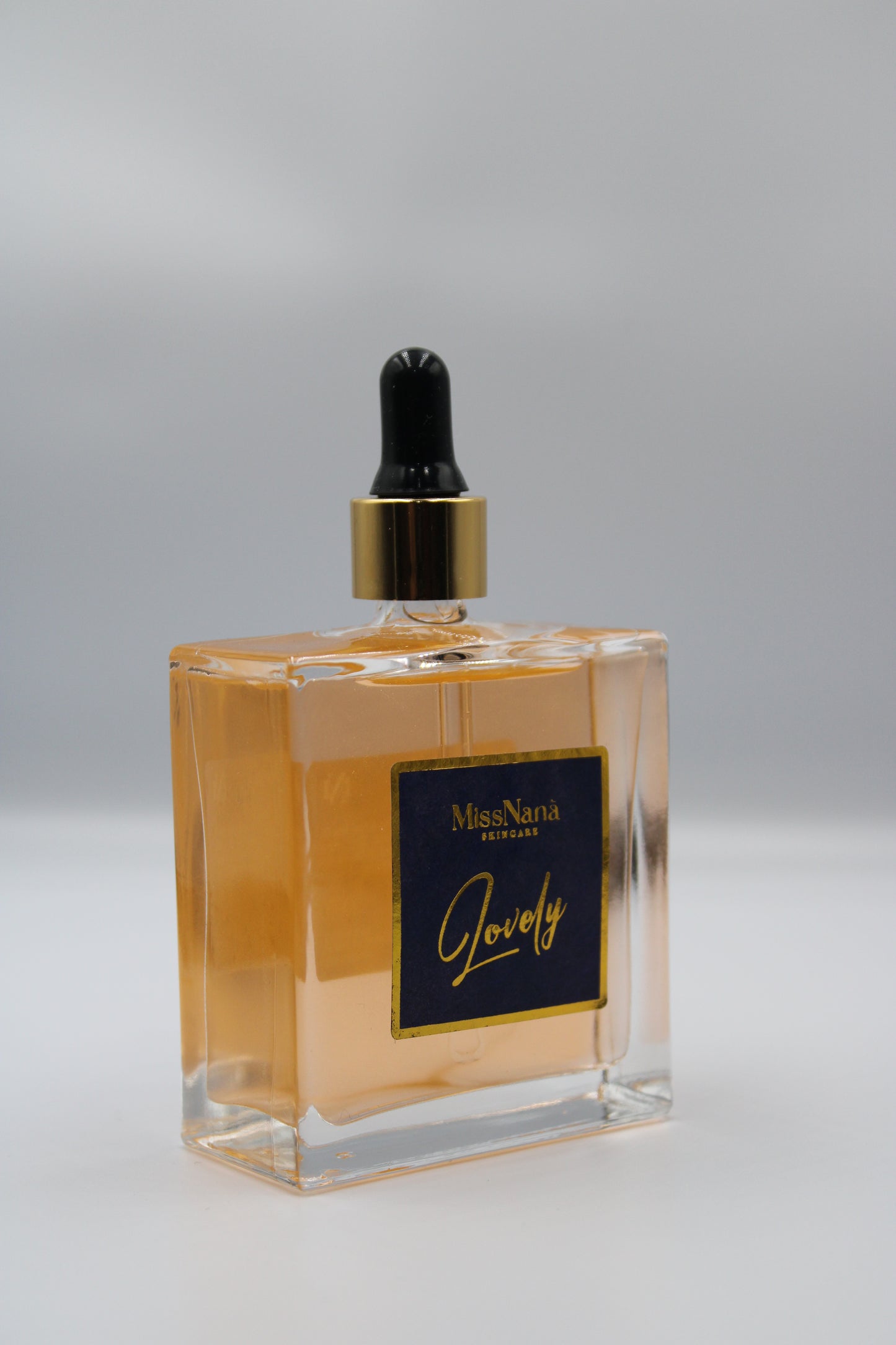 Miss Nana Lovely Dry Oil