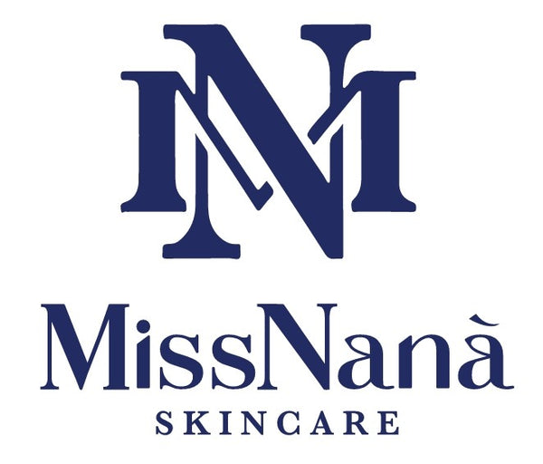 Miss Nana skincare